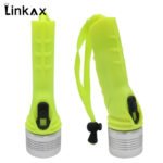 ⁦Torche De Plongée Sous Marine étanche⁩ - الصورة ⁦5⁩