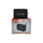 ⁦Mini ampli haut parleur sans fil bluetooth étanch IPX7 4.5W DUNTH DU-SP022⁩ - الصورة ⁦2⁩