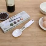 ⁦Balance Cuillère De Mesure Cuisine Électronique 500G/0.1G⁩ - الصورة ⁦6⁩