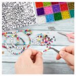 ⁦Ensemble de pendentifs en argile pour la fabrication de bijoux enfant⁩ - الصورة ⁦6⁩