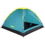⁦Tente De Randonnée 3 Personnes Bestway 68085⁩ - الصورة ⁦4⁩