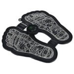⁦Tapis de massage électrique des pieds EMS Technologie Physiothérapie⁩ - الصورة ⁦5⁩