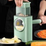 ⁦Trancheuse à légumes multifonctionnelle⁩ - الصورة ⁦3⁩