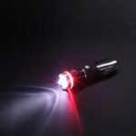 ⁦Lampe de Poche Multifonction 13-en-1 avec Coupe-Ceinture de Sécurité – مصباح يدوي متعدد الوظائف 13 في 1 مع قاطع حزام الأمان⁩ - الصورة ⁦12⁩