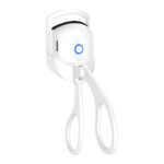 ⁦Recourbe-cils électrique portable avec un pince d'epilation thermique⁩ - الصورة ⁦11⁩
