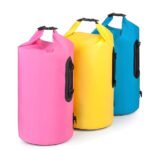 ⁦Sac Étanche Ocean Pack 10 litres en Tissue PVC 500D - حقيبة حفظ الأدوات من الماء⁩ - الصورة ⁦6⁩