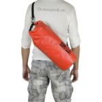 ⁦Sac Étanche Ocean Pack 10 litres en Tissue PVC 500D - حقيبة حفظ الأدوات من الماء⁩ - الصورة ⁦7⁩