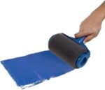 ⁦kit Rouleau de peinture mural 7 pièces multifonctionnel⁩ - الصورة ⁦5⁩