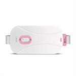 ⁦Ceinture chauffante abdominale pour soulager les douleurs menstruelles - حزام تسخين البطن لتخفيف الام الدورة⁩ - الصورة ⁦6⁩