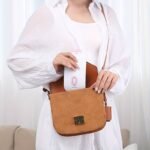 ⁦Ceinture chauffante abdominale pour soulager les douleurs menstruelles - حزام تسخين البطن لتخفيف الام الدورة⁩ - الصورة ⁦2⁩