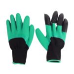 ⁦Gants de jardinage avec griffes - قفازات البستنة مع مخالب⁩ - الصورة ⁦5⁩