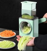 ⁦Trancheuse à légumes multifonctionnelle⁩ - الصورة ⁦2⁩