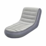⁦Bestway Chaise Longue Confortable Soft Top Portable 75064⁩ - الصورة ⁦5⁩