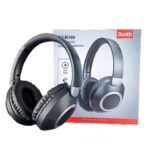 ⁦Casque bluetooth sans fil stéréo microphone intégré DUNTH DU-B199⁩ - الصورة ⁦2⁩
