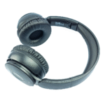 ⁦Casque bluetooth sans fil, microphone intégré, stéréo  DUNTH DU-B211⁩ - الصورة ⁦4⁩