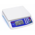 ⁦Balance Numérique GT Postale DT580 de 30kg/1g⁩ - الصورة ⁦3⁩