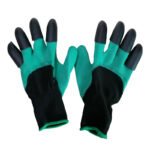 ⁦Gants de jardinage avec griffes - قفازات البستنة مع مخالب⁩ - الصورة ⁦6⁩
