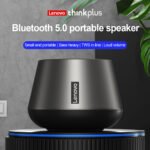 ⁦Lenovo haut-parleur sans fil K3 Pro Bluetooth 5.0⁩ - الصورة ⁦6⁩