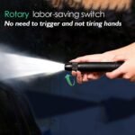 ⁦Pistolet à eau haute pression Portable 3 Mode de Spray⁩ - الصورة ⁦6⁩