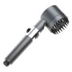 ⁦Pommeau de douche haute pression réglable avec filtre, 3 modes, économie d'eau⁩ - الصورة ⁦5⁩