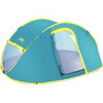 ⁦Bestway Pavillo CoolMount Tente pour 4 Personnes 240 x 210 x 100cm  ‎68087⁩ - الصورة ⁦2⁩
