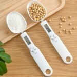 ⁦Balance Cuillère De Mesure Cuisine Électronique 500G/0.1G⁩ - الصورة ⁦5⁩