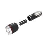 ⁦Lampe de Poche Multifonction 13-en-1 avec Coupe-Ceinture de Sécurité – مصباح يدوي متعدد الوظائف 13 في 1 مع قاطع حزام الأمان⁩ - الصورة ⁦11⁩