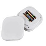 ⁦Pack 3 Spot LED intelligents avec télécommande ultra-lumineux - طقم مصابيح مع يد تحكم⁩ - الصورة ⁦3⁩