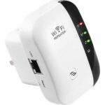 ⁦Amplificateur de Signal WiFi 300 Mbps – مقوي إشارة الواي فاي⁩ - الصورة ⁦2⁩