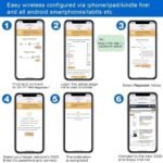 ⁦Amplificateur de Signal WiFi 300 Mbps – مقوي إشارة الواي فاي⁩ - الصورة ⁦3⁩