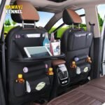 ⁦Organisateur D’objets Pour Siege Arriere  (1pcs) - منظم المقعد الخلفي للسيارة⁩ - الصورة ⁦2⁩