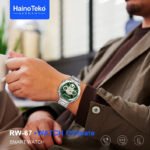 ⁦Smart Watch Haino Teko RW67 avec Fonction de Lecture de Maps - ساعة ذكية أصلية⁩ - الصورة ⁦2⁩