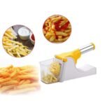 ⁦Coupe- légumes manuel polyvalent⁩ - الصورة ⁦3⁩