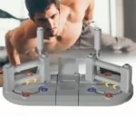 ⁦Planche d'Entraînement Multifonctionnelle avec Résistance Réglable - لوحة تمرين متعددة الوظائف بمقاومة قابلة للتعديل⁩ - الصورة ⁦3⁩