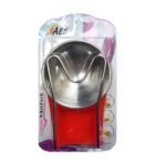 ⁦Support de Louche et de Couvercle en Acier Inoxydable – منظم مطبخ متعدد الاستخدامات⁩ - الصورة ⁦3⁩