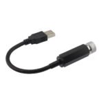 ⁦Mini projecteur LED USB⁩ - الصورة ⁦3⁩