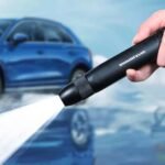 ⁦Pistolet à eau haute pression Portable 3 Mode de Spray⁩ - الصورة ⁦4⁩