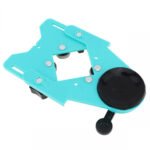 ⁦Guide de perçage pour les carrelages avec ventouse de base sous vide⁩ - الصورة ⁦6⁩