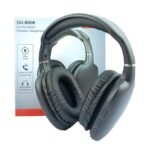 ⁦Casque bluetooth sans fil, microphone intégré stéréo DUNTH DU-B606⁩ - الصورة ⁦3⁩