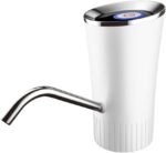 ⁦Pompe Distributeur D’eau électrique charge USB Pour Bouteilles v2⁩ - الصورة ⁦4⁩
