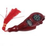 ⁦جهاز تسبيح رقمي محمول، سبحة صلاة مع عداد رقمي وبوصلة⁩ - الصورة ⁦7⁩