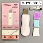 ⁦Appareil Ultrasonic purificateur points noir 3en1 lifting-8815⁩ - الصورة ⁦5⁩