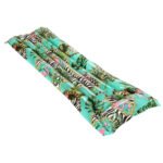 ⁦Matelas Floral Fantasy 183 x 69 cm Bestway #44083⁩ - الصورة ⁦2⁩