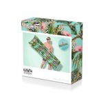 ⁦Matelas Floral Fantasy 183 x 69 cm Bestway #44083⁩ - الصورة ⁦11⁩