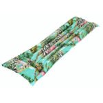 ⁦Matelas Floral Fantasy 183 x 69 cm Bestway #44083⁩ - الصورة ⁦3⁩