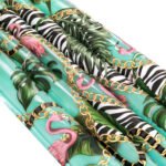 ⁦Matelas Floral Fantasy 183 x 69 cm Bestway #44083⁩ - الصورة ⁦4⁩