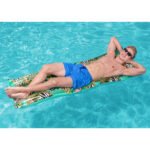 ⁦Matelas Floral Fantasy 183 x 69 cm Bestway #44083⁩ - الصورة ⁦6⁩