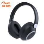 Casque bluetooth sans fil stéréo microphone intégré DUNTH DU-B199