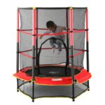 Trampoline créatif pour enfants  - ترامبولين من الجودة العالية للأطفال للحظات لا تنسى من الترفيه و التسلية