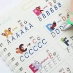 ⁦Cahier de Pratique (Ensemble de 4 Livres + 10 Recharges) English – كراس التدريب مجموعة من 4 كتب باللغة الإنجليزية⁩ - الصورة ⁦8⁩